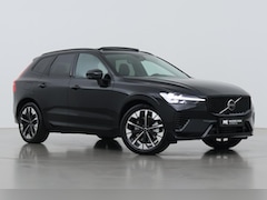 Volvo XC60 - T8 Ultra Dark | Luchtvering | Harman/Kardon | Panoramadak | 360° Camera | Head-Up | Stoel+