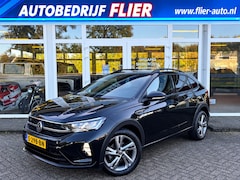 Volkswagen Taigo - 1.0 TSI R-Line DSG | LED | Virtual | Stoel VW | ORIG. NL | NAP |
