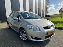 Toyota Auris - 1.6 Aspiration Automaat-Clima-Cruise-Navi-Trekhaak