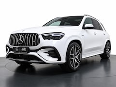 Mercedes-Benz AMG GLE - 53 Hybrid 4MATIC+ | Trekhaak Wegklapbaar | Panorama - Schuifdak | Rijassistentie Pakket |