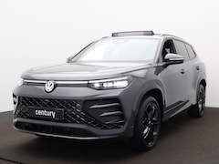 Volkswagen Tayron - 1.5 eHybrid R-Line Edition Automaat - Panoramaschuif-kanteldak - IQ light - Trekhaak - 360