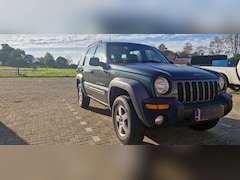 Jeep Cherokee - 3.7i V6 Sport Plus