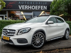 Mercedes-Benz GLA-Klasse - 200 Premium Plus AMG | PANORAMADAK | AUTOMAAT | APPLE CARPLAY | SPORTSTOELEN | PARKEERCAME