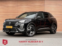 Peugeot e-2008 - EV Allure Pack 50 kWh Adapt. Cruise / Camera / Carplay