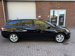 Peugeot 308 SW - 1.2 PureTech Blue Lion|PANO|AIRCO|NAVI|NEW APK