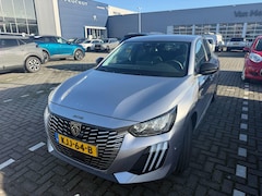 Peugeot e-208 - EV Allure 51 kWh