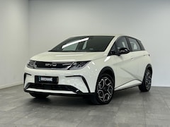 BYD Dolphin - Comfort 60.4 kWh | SOH 98% | 360º camera | LED | Stoelverwarming | Dodehoekdetectie | BTW