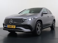 Mercedes-Benz EQA - 250+ AMG Line 71 kWh