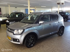 Suzuki Ignis - 1.2 Select