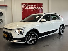 Kia Niro - 1.6 GDi Hybrid DynamicLine