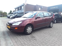 Ford Focus - 1.6-16V