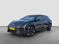 Kia EV4 - GT-Line Business Edition 81.4 kWh