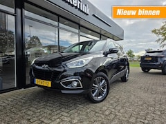 Hyundai ix35 - 2.0I GDI I-VISION NAVI/CLIMA/CRUISE/TREKHAAK
