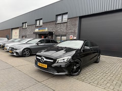 Mercedes-Benz CLA-klasse Shooting Brake - 180 d Business Solution | 1E EIGENAAR | 3/6/12MND GARANTIE | AUTOMAAT | AIRCO | CRUISE | N