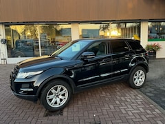 Land Rover Range Rover Evoque - 2.0 si4 Automaat Prestige Dealeronderhouden #BEAUTY