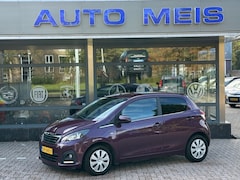 Peugeot 108 - 1.0 e-VTi Blue Lease Airco CarPlay Camera Telefoon NAP-Autopas