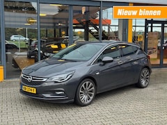 Opel Astra - 1.4 150 pk Innovation - camera - navigatie