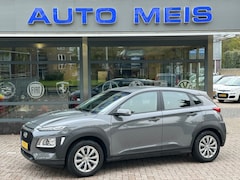 Hyundai Kona - 1.0 T-GDI i-Drive Airco Cruise Telefoon NAP-Autpas