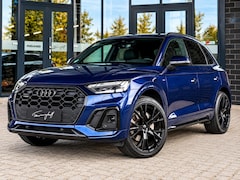 Audi Q5 - 40 TFSI QUATTRO S-LINE AUT. LEDER - TREKH. - ORG. NL