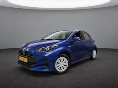 Toyota Yaris - 1.5 Hybrid Active 10 jaar garantie | Dealer onderhouden | 1E EIGENAAR | HYBRIDE | ZUINIG |
