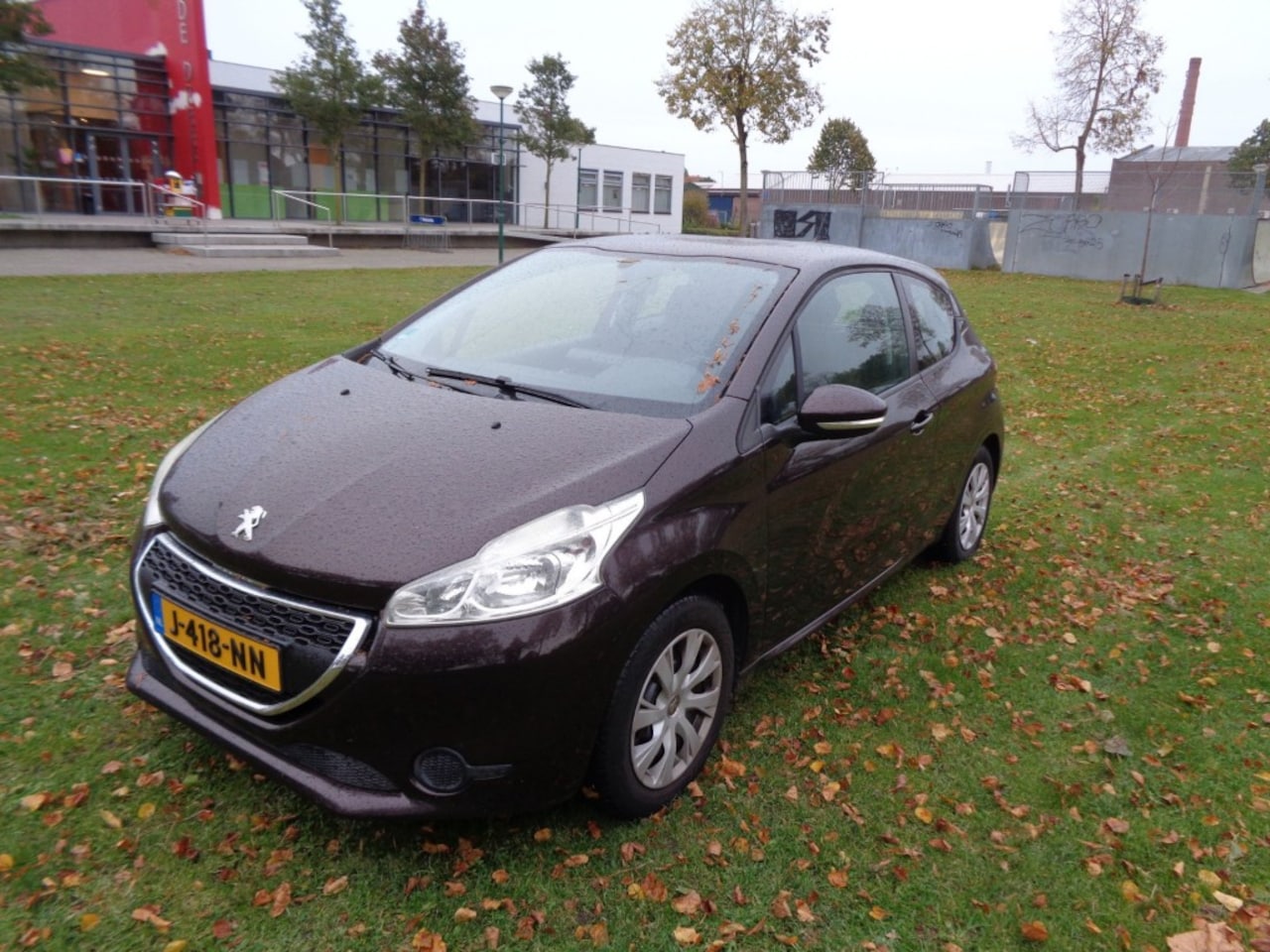 Peugeot 208 - AutoWereld.nl