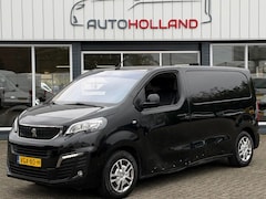 Peugeot Expert - 2.0 BleuHDI 90KW 122PK L2H1 AUTOMAAT EURO 6 AIRCO/ CRUISE CONTROL/ 100% DEALERONDERHOUDEN