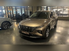 Hyundai Tucson - 1.6 T-GDI Hybride 1650 Kg trekhaak gewicht 230 pk