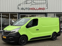 Renault Trafic - 1.6 DCI 70KW 95PK EURO 6 AIRCO/ CRUISE CONTROL/ NAVIGATIE/ TREKHAAK/ 100% DEALERONDERHOUDE