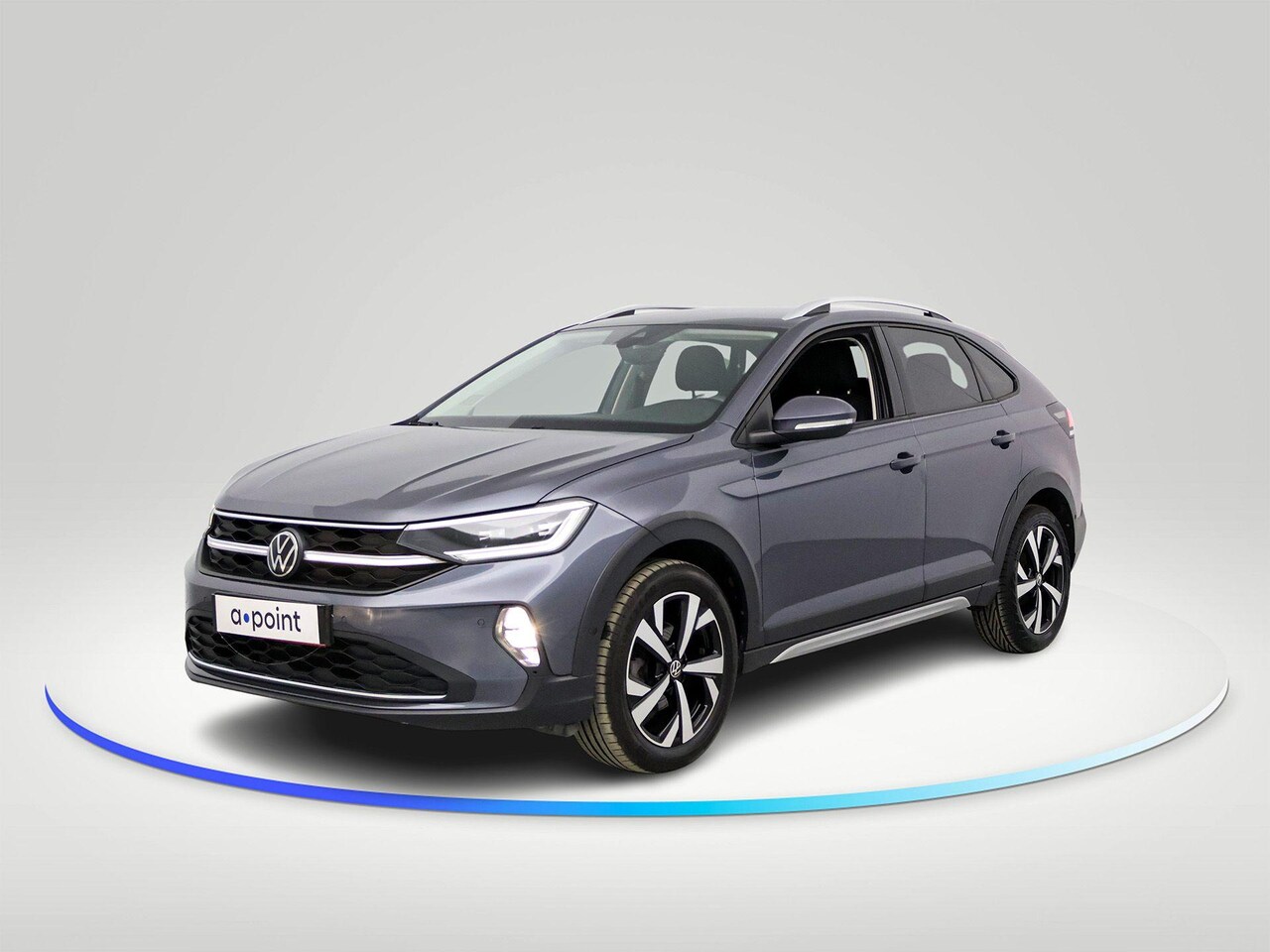 Volkswagen Taigo - 1.0 TSI Style 110 pk Automaat (DSG) | Navigatie | Park assist | Achteruitrijcamera | Adapt - AutoWereld.nl