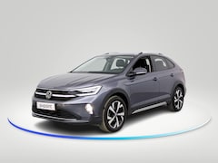 Volkswagen Taigo - 1.0 TSI Style 110 pk Automaat (DSG) | Navigatie | Park assist | Achteruitrijcamera | Adapt