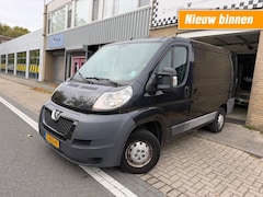 Peugeot Boxer - 330 2.2 HDI L1H1 Profit+ AIRCO 3PERS. RIJDT GOED NAP APK 3-2027