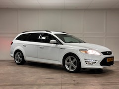 Ford Mondeo Wagon - 1.6 TDCi ECOnetic Lease 2012