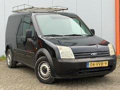 Ford Transit Connect - T200S 1.8 TDCi Airco, Rijdt goed