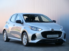 Mazda 2 Hybrid - 1.5 Centre-line 93 Pk Automaat Apple Carplay / DAB / Camera / Stoelverwarming