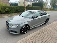 Audi A3 Limousine - TFSI CoD Sport S Line Edition/ECC/Cruise control/NAP/automaat