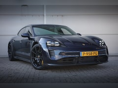 Porsche Taycan Sport Turismo - GTS 93, 4 kWh | PCCB | Burmester | Carbon | Sport Chrono | Panorama | NL-auto