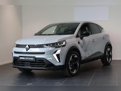 Renault Captur - 1.6 E-Tech full hybrid 145 techno