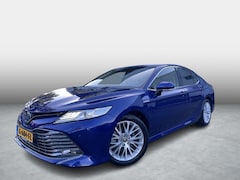 Toyota Camry - 2.5 Hybrid Premium