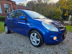 Hyundai i20 - 1.2i DynamicVersion 5-deurs