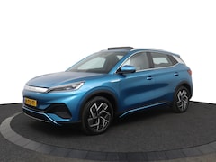 BYD Atto 3 - Comfort 60 kWh DEALER | SOH 94, 1% | Panoramadak | 360 graden camera | 420 KM WLTP |