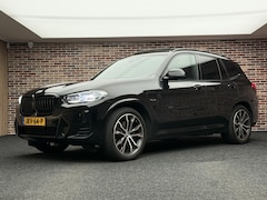 BMW X3 - xDrive30e High Executive | Pano | Hud | Laser |