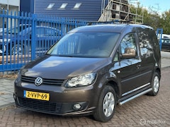 Volkswagen Caddy - Bestel 1.6 TDI | Airco | MARGE | EXPORT |