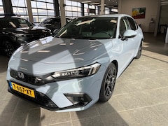 Honda Civic - 2.0 e:HEV Advance