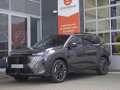 Peugeot 5008 - 1.2 Hybrid 136 Allure 7p | Nieuwe auto | 7 zits | Rondom camera | Draadloze telefoonoplade