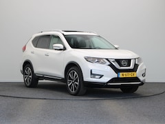 Nissan X-Trail - 1.6 DIG-T Tekna | Leder | Stoelverwarming | Panorama dak | Elektrische stoelen |