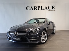 Mercedes-Benz SLK-klasse - 350-Garantie-Automaat