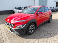 Hyundai Kona - 1.6 GDI HEV Comfort | Apple Carplay/Android Auto|telefoonintegratie premium