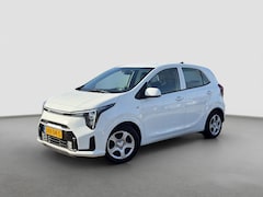 Kia Picanto - 1.0 GDi DynamicLine