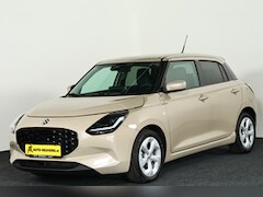 Suzuki Swift - 1.2 Style Smart Hybrid Navi / ACC / CarPlay / Automaat