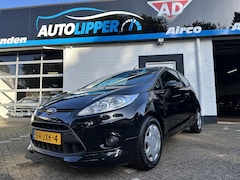 Ford Fiesta - 1.6 Sport /Nieuwe apk bij aflevering/Airco